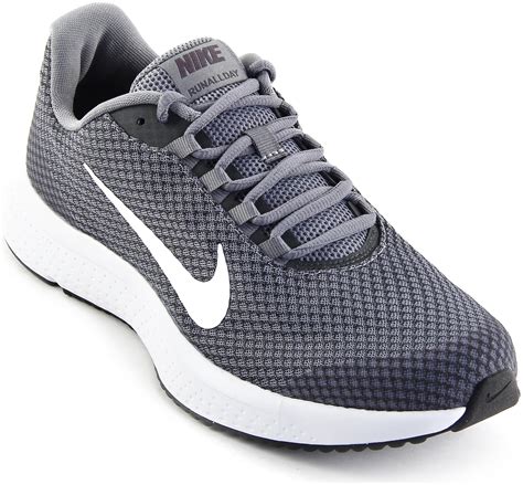 nike shoes gray color